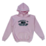 Spotted Dog Youth Hoodie Property Of SDSG Logo