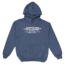 Spotted Dog Sporting Goods Spotted Dog Hoodie Archery Logo