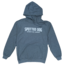 Spotted Dog Hoodie Banner Logo