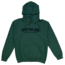 Spotted Dog Hoodie Banner Logo