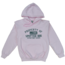 Spotted Dog Hoodie Property Of Spotted Dog Logo
