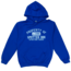 Spotted Dog Hoodie Property Of Spotted Dog Logo