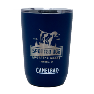 Camelbak Camelbak Stainless Steel Tumbler with Spotted Dog Logo 12oz