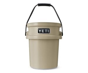 Yeti Loadout Bucket - Spotted Dog Sporting Goods