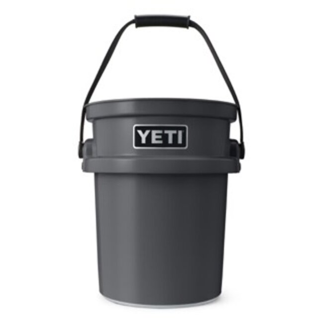 Yeti Loadout Bucket