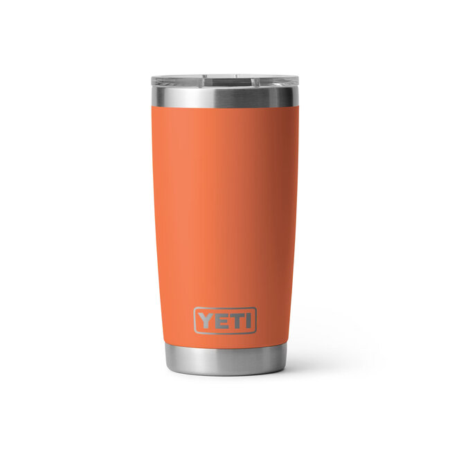 Yeti Rambler