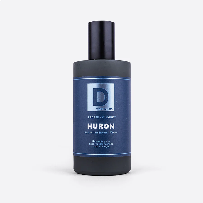 Duke Cannon Proper Cologne 1.7oz