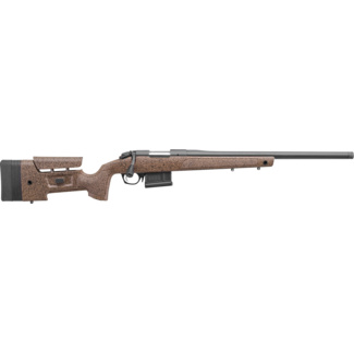 Bergara Bergara B14 HMR 300 Win Mag Graphite Black 26" TB