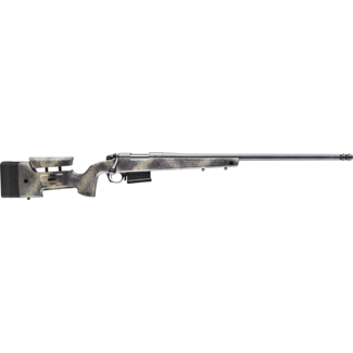 Bergara Bergara B14 HMR Wilderness 308 Winchester Sniper Grey 20" MB