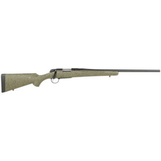 Bergara Bergara B14 Hunter 243 Winchester Graphite Black 22"