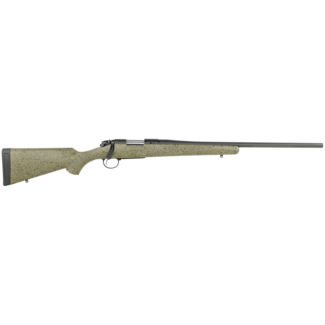 Bergara Bergara B14 Hunter 308 Win Graphite Black 22"