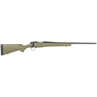 Bergara Bergara B14 Hunter 308 Winchester Graphite Black 22"