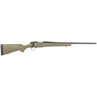 Bergara Bergara B14 Hunter 6.5 Creedmoor Graphite Black 22"