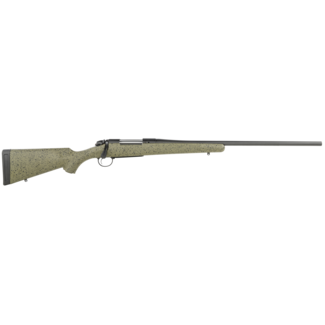 Bergara Bergara B14 Hunter 7mm Rem Mag Graphite Black 24"