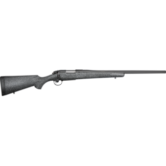 Bergara Bergara B14 Ridge 243 Winchester Graphite Black 22" TB