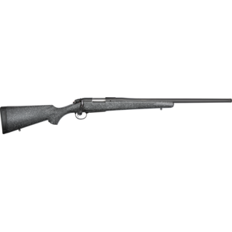 Bergara Bergara B14 Ridge 30-06 Springfield Graphite Black 24" TB