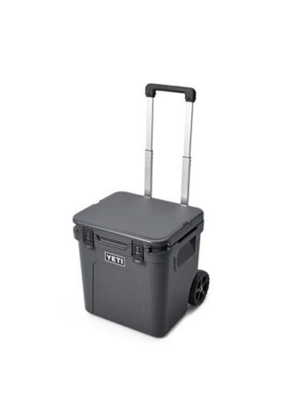 YETI Roadie 60 Wheeled Cooler with Retractable Periscope Handle