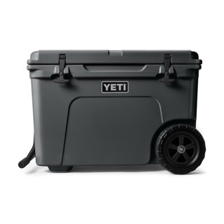 TUNDRA HAUL WHEELED COOLER - sporting goods - by owner - sale