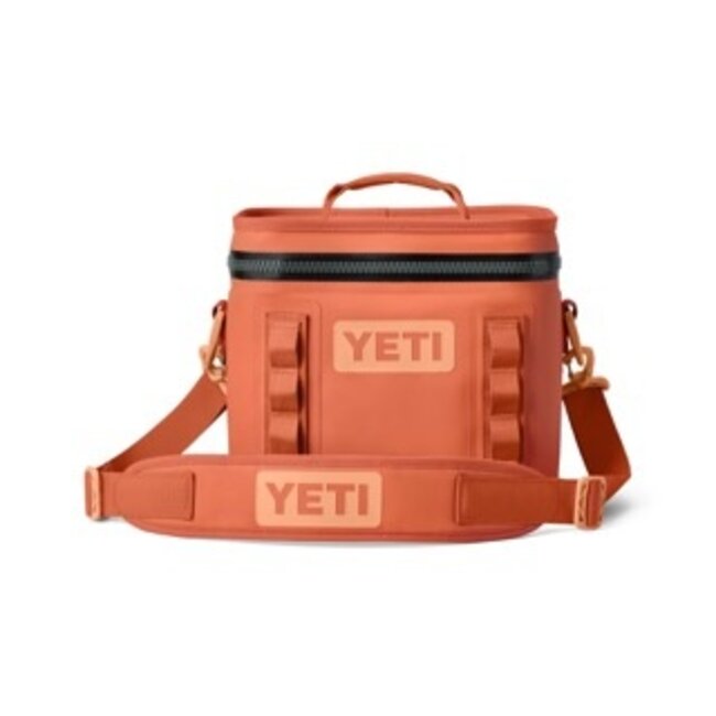 Yeti Hopper Flip 8