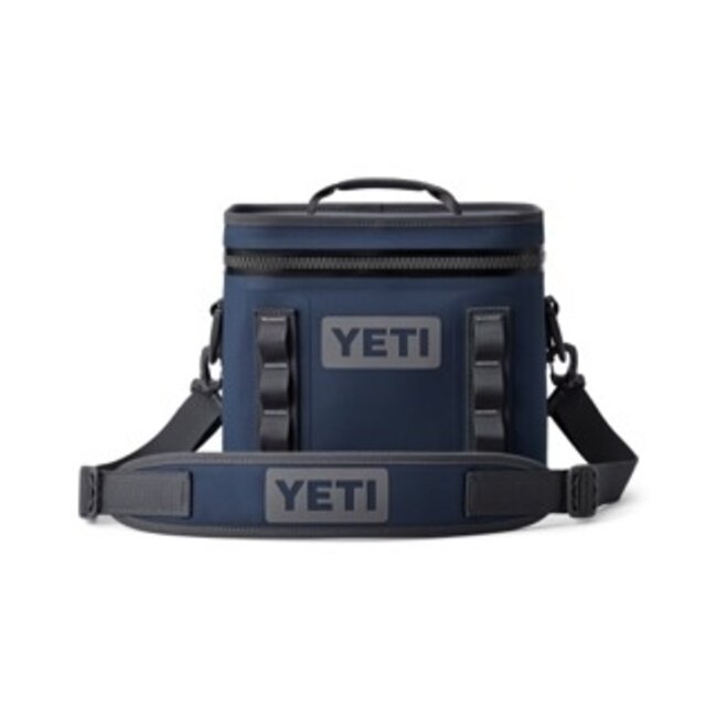 Yeti Hopper Flip 8