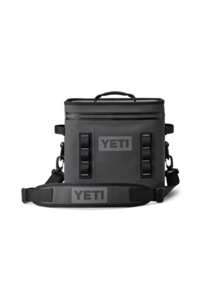 Yeti Hopper Flip 12