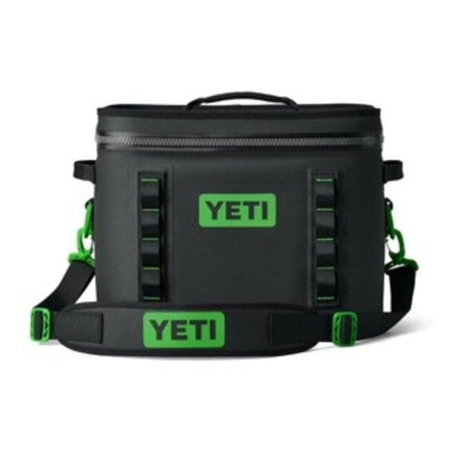 Yeti Hopper Flip 18