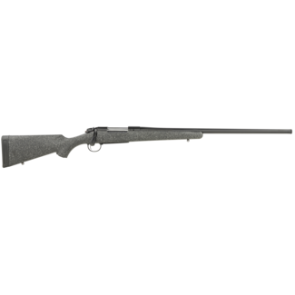 Bergara Bergara B14 Ridge 300 Win Mag Graphite Black 24" TB
