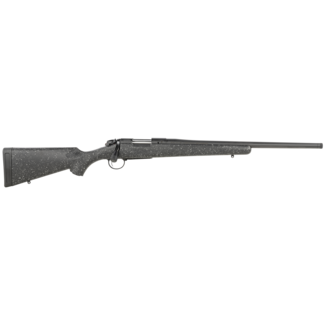 Bergara Bergara B14 Ridge 308 Winchester Graphite Black 20" TB