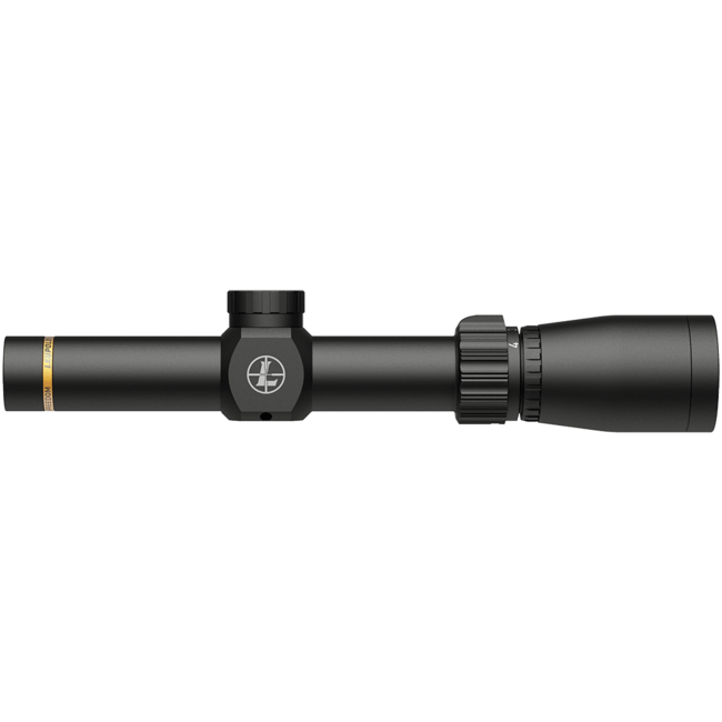 Leupold VX-Freedom 1.5-4x20 Pig Plex 1"