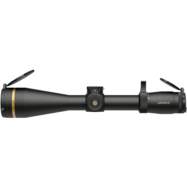 Leupold VX-6HD 3-18x50 CDS SF CDS-ZL2 Firedot Duplex 30mm