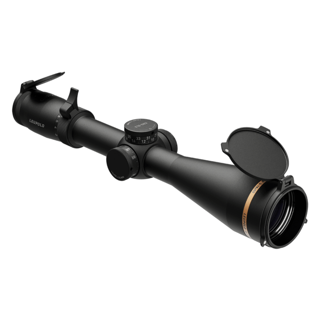 Leupold VX-6HD 3-18x50 CDS SF CDS-ZL2 Firedot Duplex 30mm
