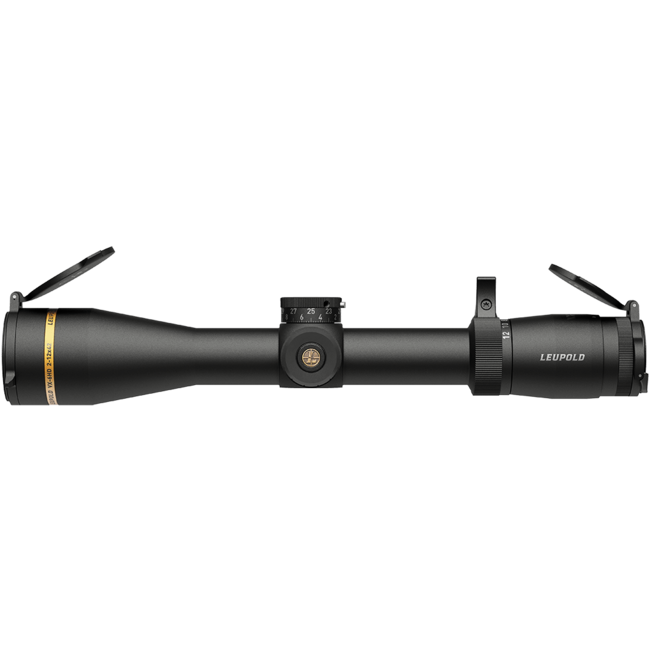 Leupold VX-6HD 2-12x42 CDS-ZL2 Firedot Duplex 30mm