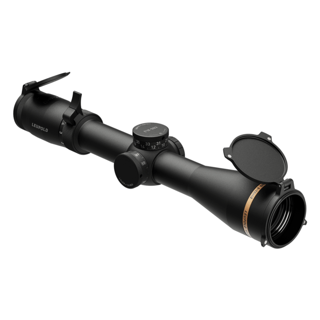 Leupold VX-6HD 2-12x42 CDS-ZL2 Firedot Duplex 30mm