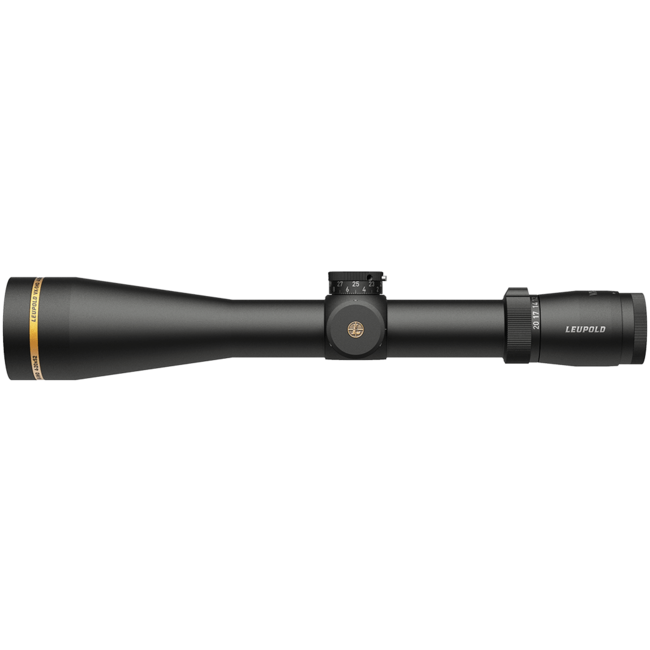 Leupold VX-5HD 4-20x52 SF CDS-ZL2 Duplex 34mm