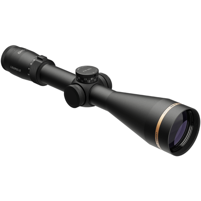 Leupold VX-5HD 3-15x56 SF CDS-ZL2 Firedot 4 Fine 30mm