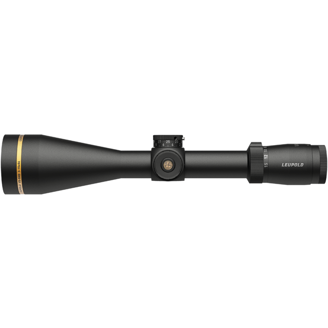 Leupold VX-5HD 3-15x56 SF CDS-ZL2 FireDot Duplex 30mm