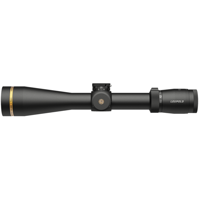 Leupold VX-5HD 3-15x44 SF CDS-ZL2 Duplex 30mm
