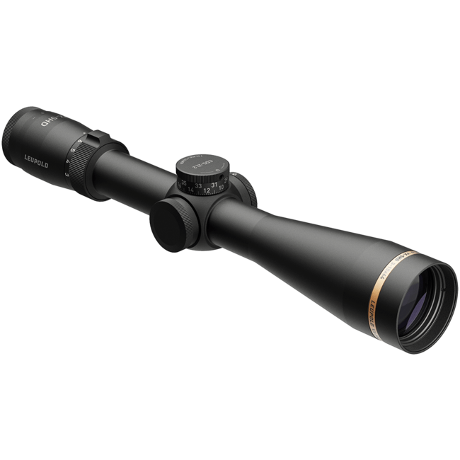 Leupold VX-5HD 3-15x44 SF CDS-ZL2 Duplex 30mm