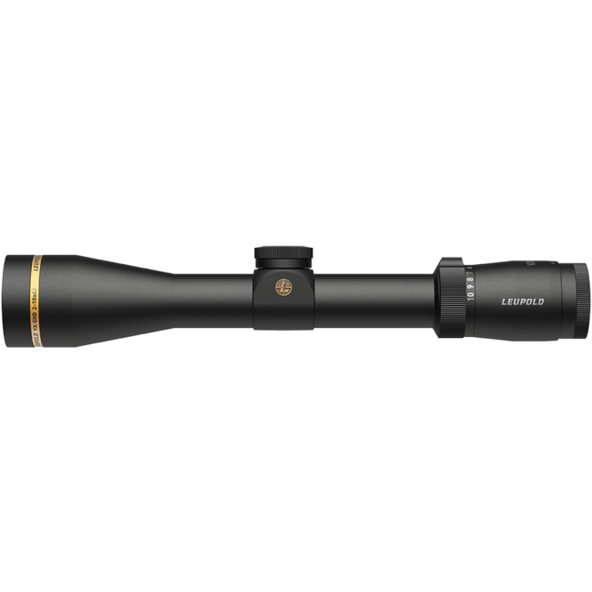 Leupold VX-5HD 2-10x42 Duplex 30mm