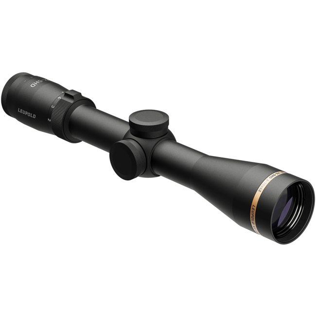 Leupold VX-5HD 2-10x42 Duplex 30mm