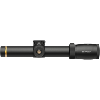 Leupold Leupold VX-5HD Gen 2A 3-15X50 CDS-SZL2 Ill Fire Dot Duplex