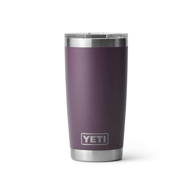 Yeti Rambler