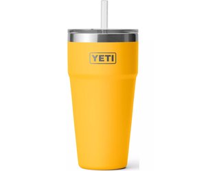 Introducing the YETI Rambler 26oz Cup 
