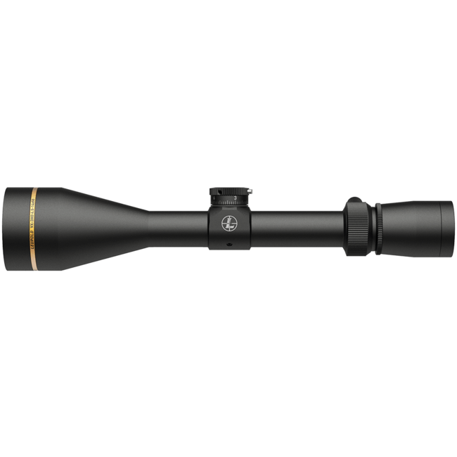 Leupold VX-3HD 4.5-14x50 CDS-ZL Duplex 1"