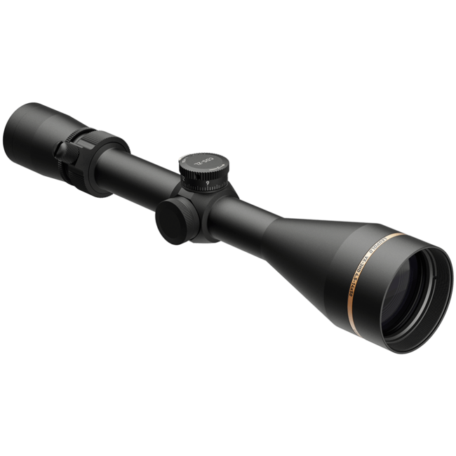 Leupold VX-3HD 4.5-14x50 CDS-ZL Duplex 1"