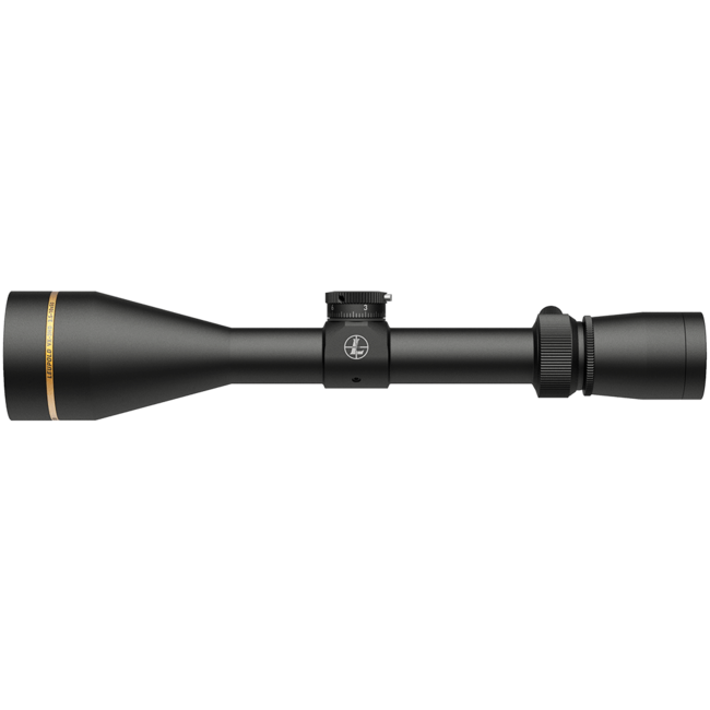 Leupold VX-3HD 3.5-10x50 CDS-ZL Duplex 1"