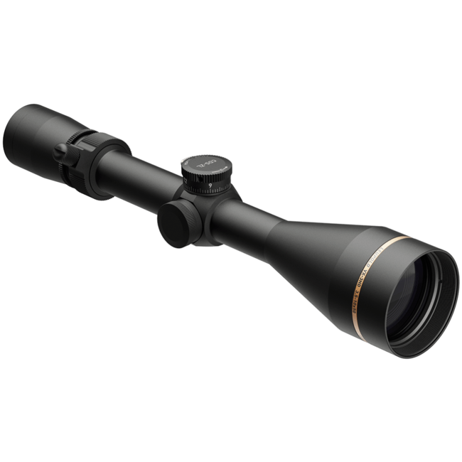 Leupold VX-3HD 3.5-10x50 CDS-ZL Duplex 1"