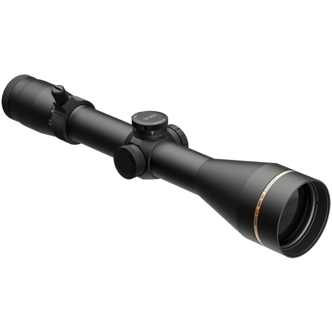 Leupold VX-3HD 3.5-10x50 CDS-ZL FireDot Twilight Hunter 30mm