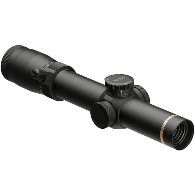 Leupold VX-3HD 1.5-5x20 CDS-ZL FireDot Twilight Hunter 30mm