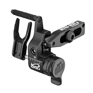 Quality Archery Designs Quality Archery Design Ultra-Rest LD